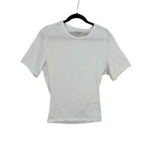 Spanx Womens Compression Top Shirt XL‎ Athletic Stretchy, Flaw